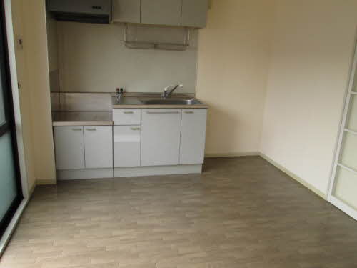 メゾン西山B 0202号-3