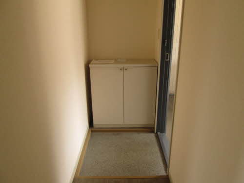 メゾン西山B 0202号-4