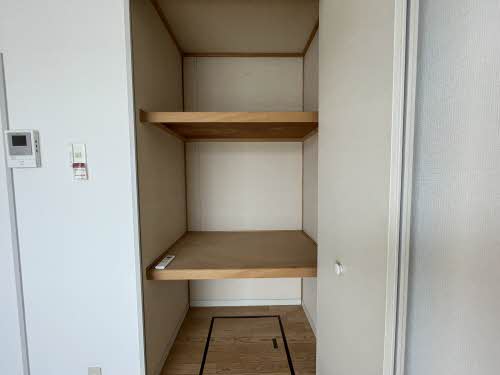 毛利ハイツ 0101号-11