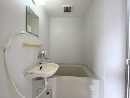 毛利ハイツ 0202号-8