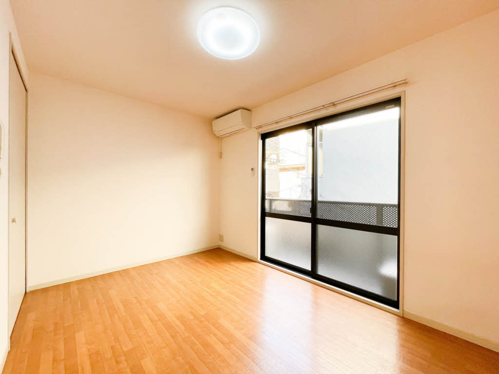 毛利ハイツ 0205号-3