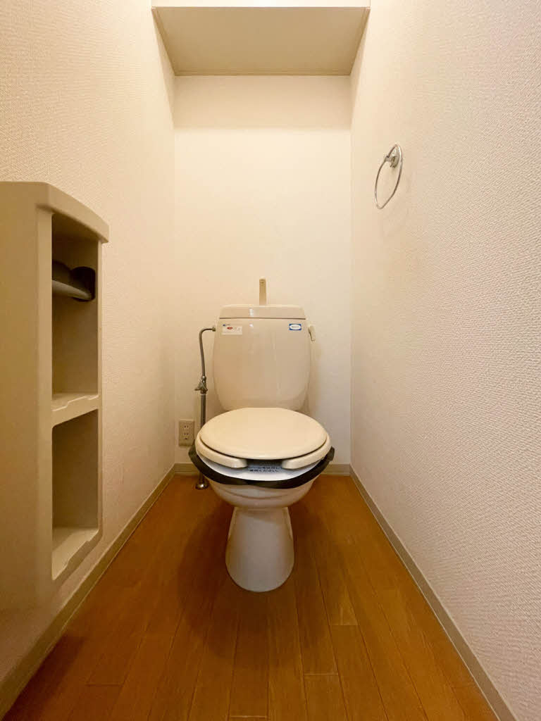 毛利ハイツ 0205号-7