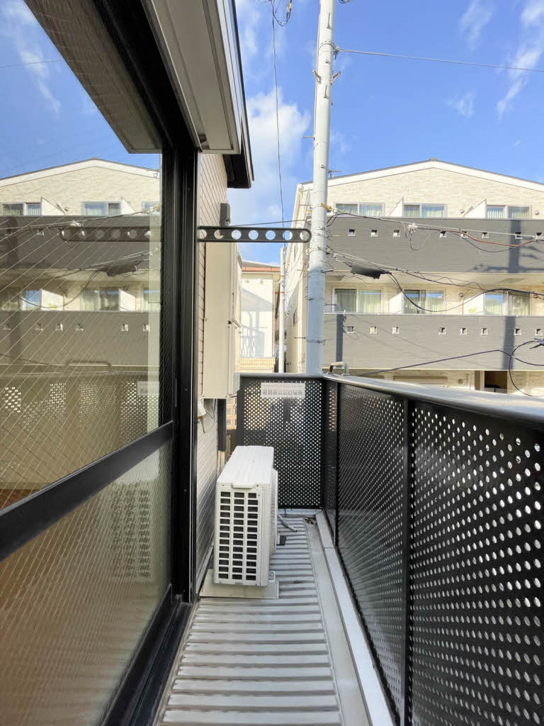 毛利ハイツ 0205号-9