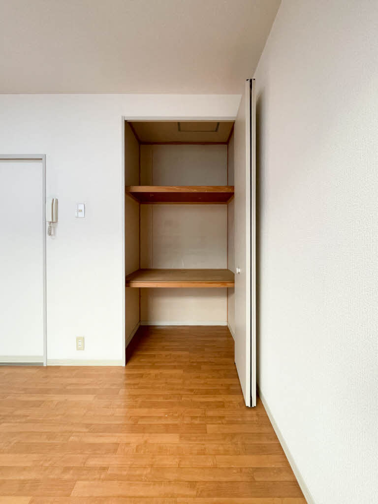 毛利ハイツ 0205号-11