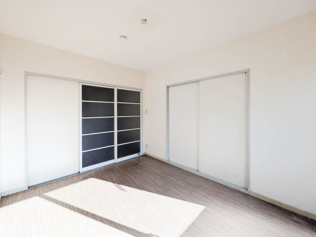 ディアス甲栄台Ａ A202号-2