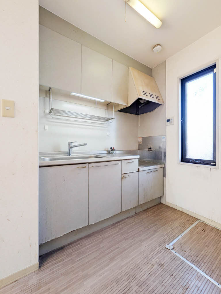 ディアス甲栄台Ａ A202号-6