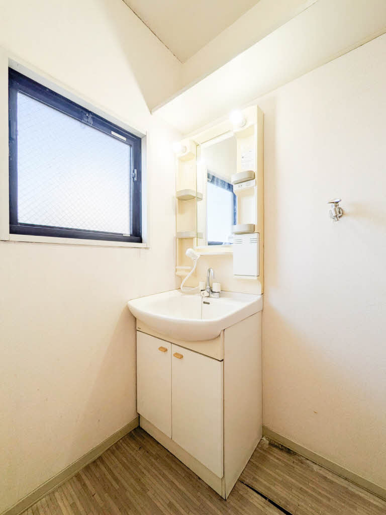 ディアス甲栄台Ａ A202号-7