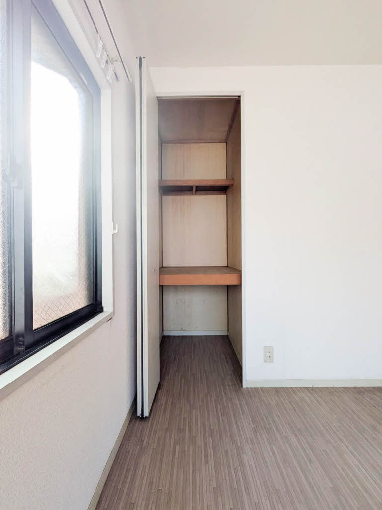 ディアス甲栄台Ａ A202号-10