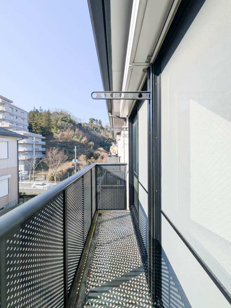 ディアス甲栄台Ａ A202号-12