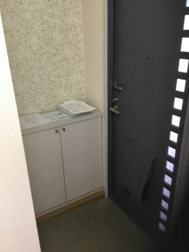 ディアス甲栄台Ｃ C201号-2