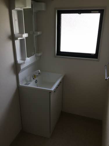 ディアス甲栄台Ｃ C201号-5