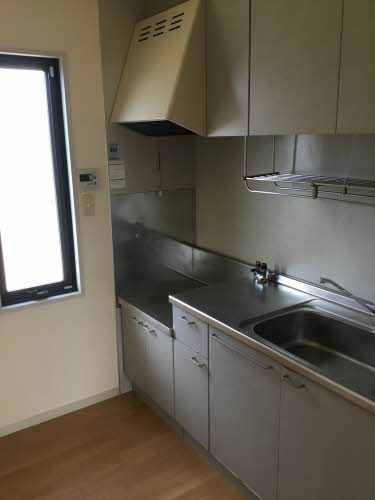 ディアス甲栄台Ｃ C201号-6