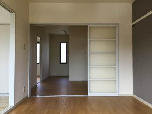 ディアス甲栄台Ｃ C201号-9