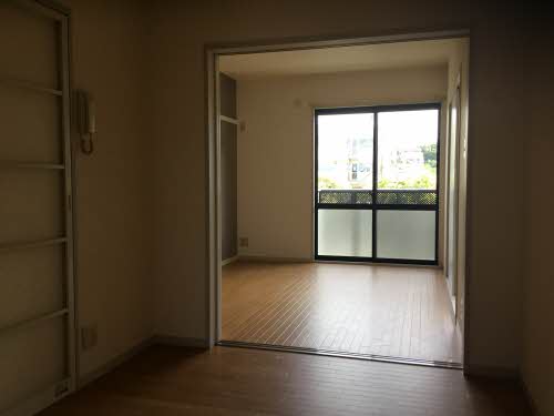 ディアス甲栄台Ｃ C201号-11