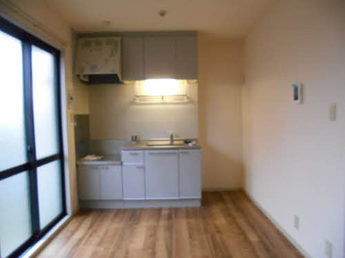 エスペランサ桜木 0102号-2