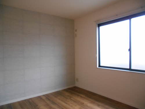 エスペランサ桜木 0102号-4