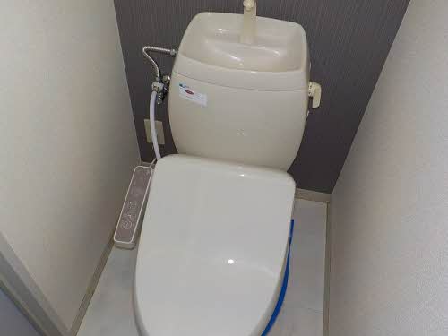 エスペランサ桜木 0102号-8