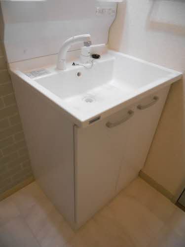 エスペランサ桜木 0102号-10