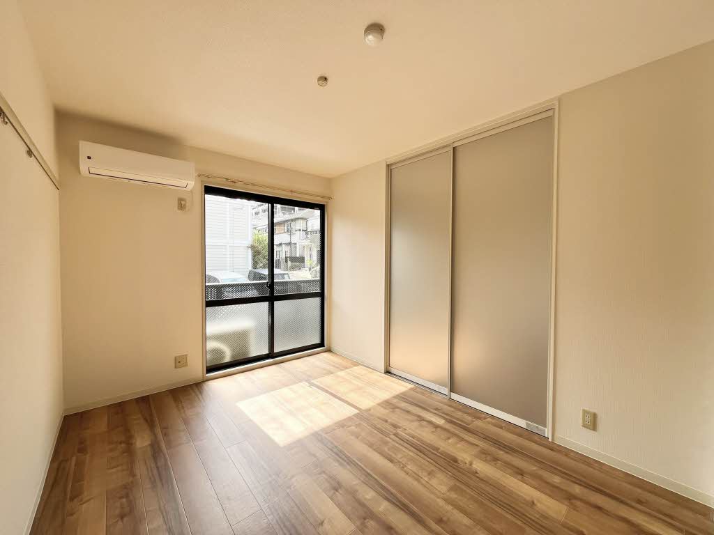 中郷第一ハイツ 0101号-4