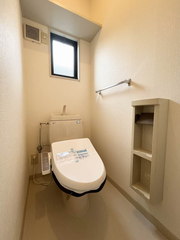 中郷第一ハイツ 0101号-9