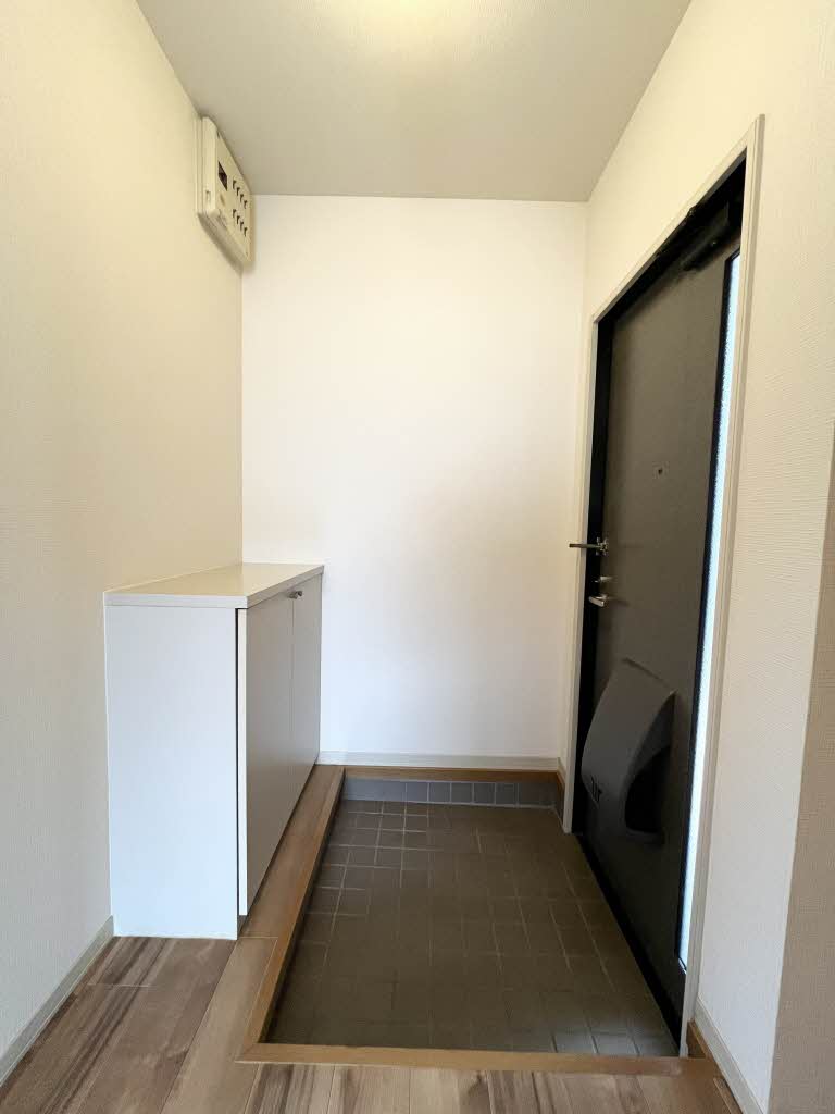 中郷第一ハイツ 0101号-10