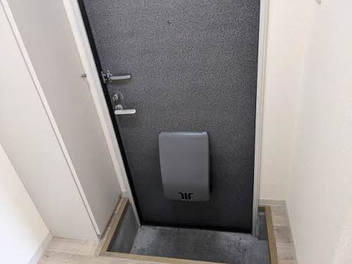 グリーンハイツ蓮宮 0103号-12