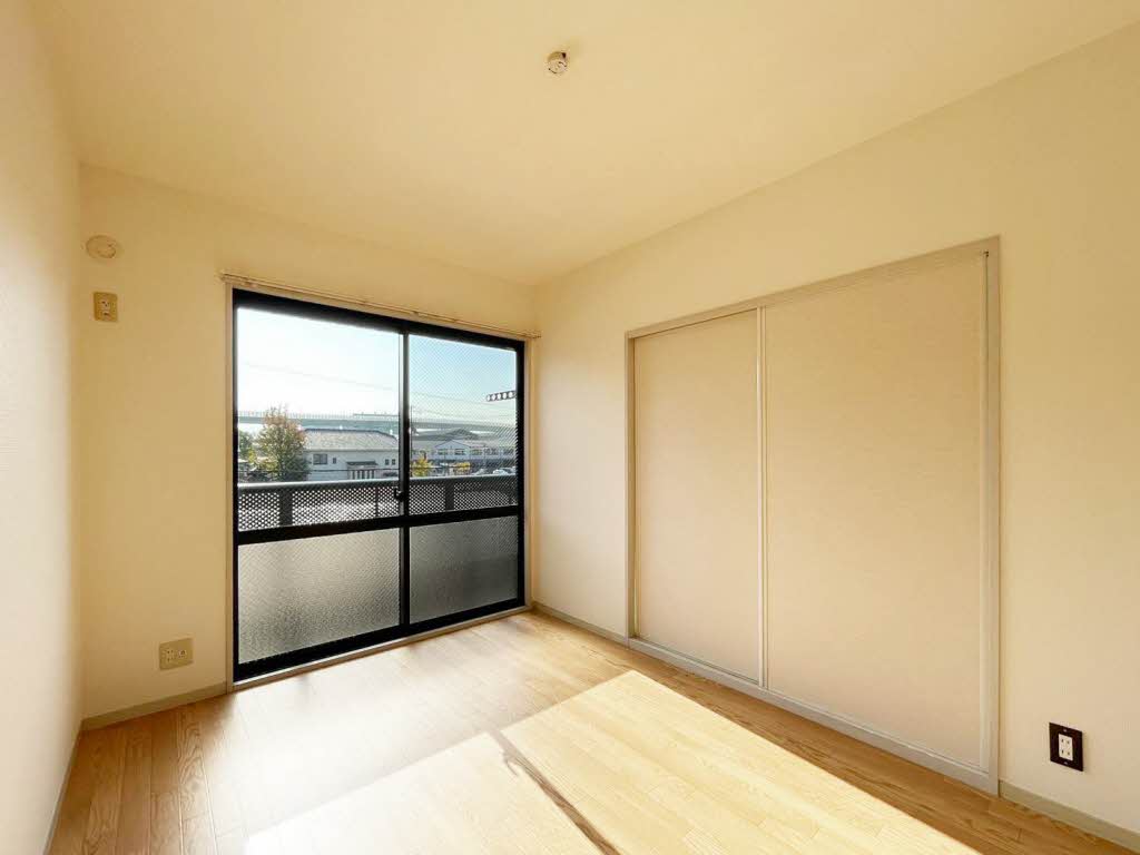 セフィラ西灘 0206号-5