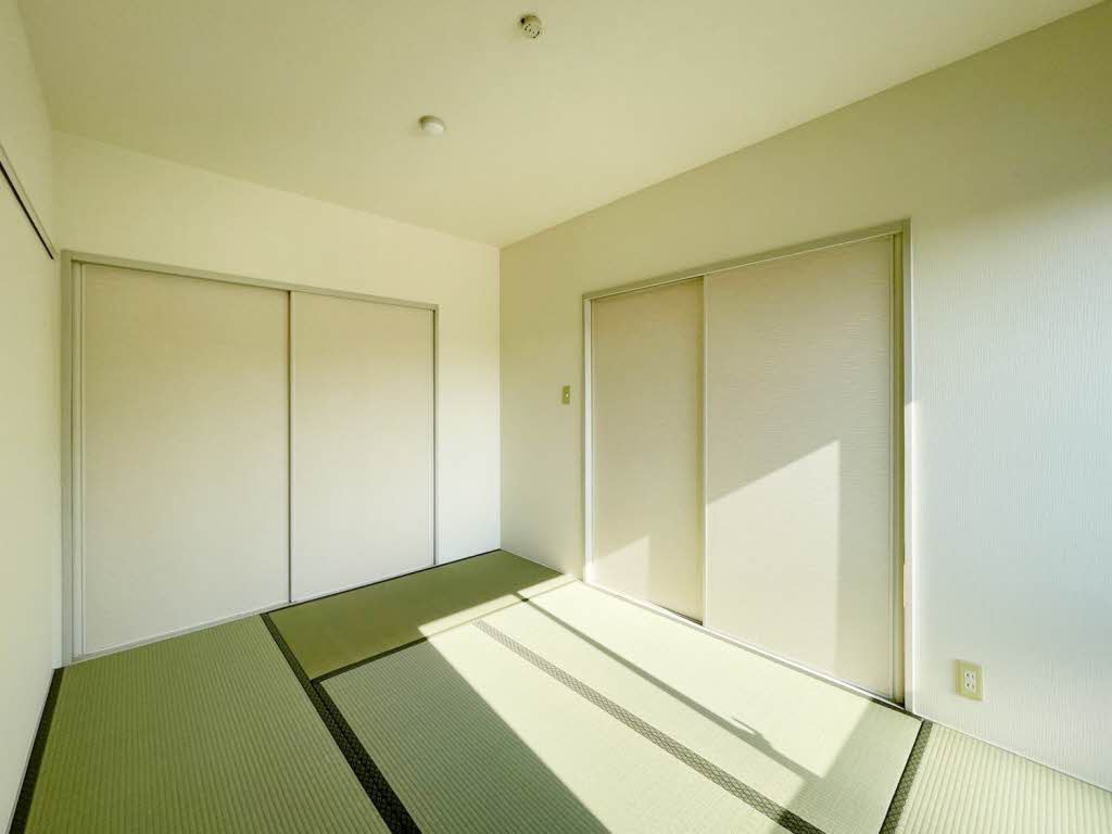 セフィラ西灘 0206号-6