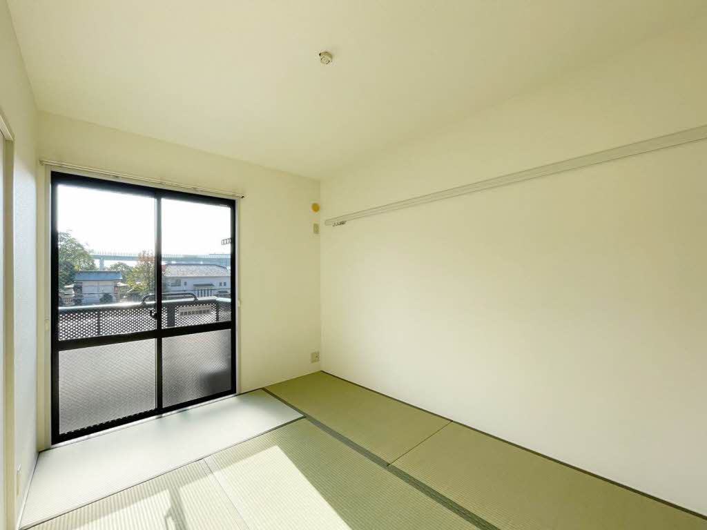 セフィラ西灘 0206号-7