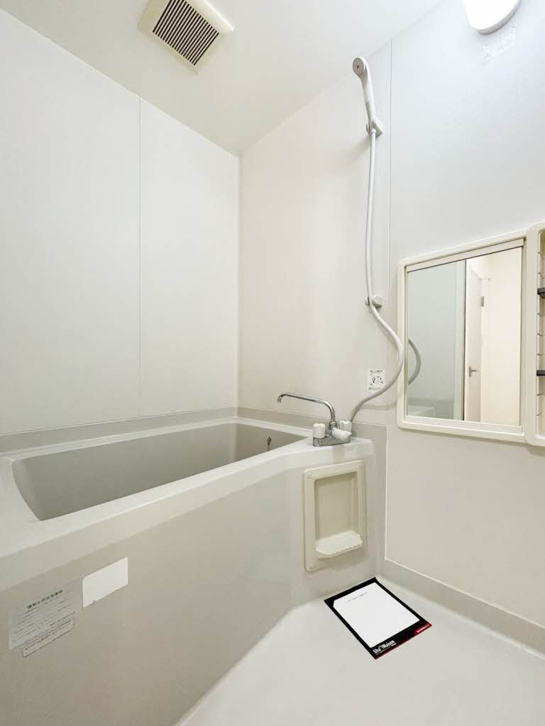 セフィラ西灘 0206号-9