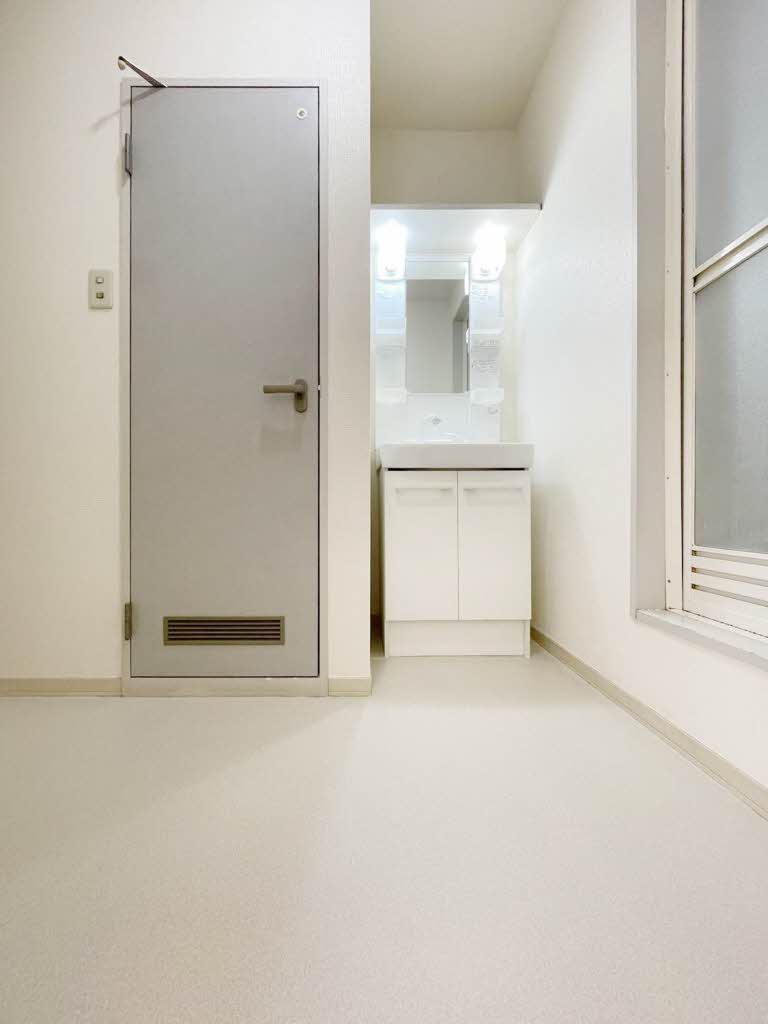 セフィラ西灘 0206号-10