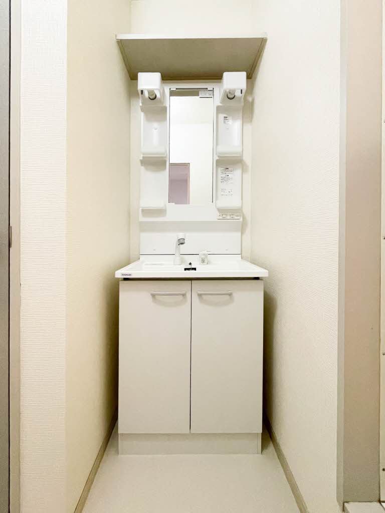 セフィラ西灘 0207号-7