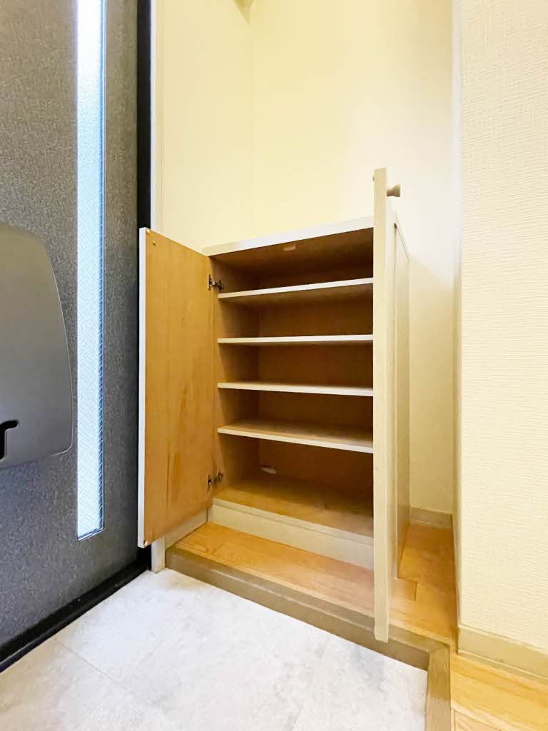 セフィラ西灘 0207号-9