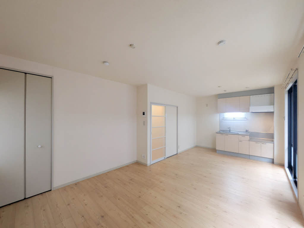 メゾン西山Ａ 0105号-2