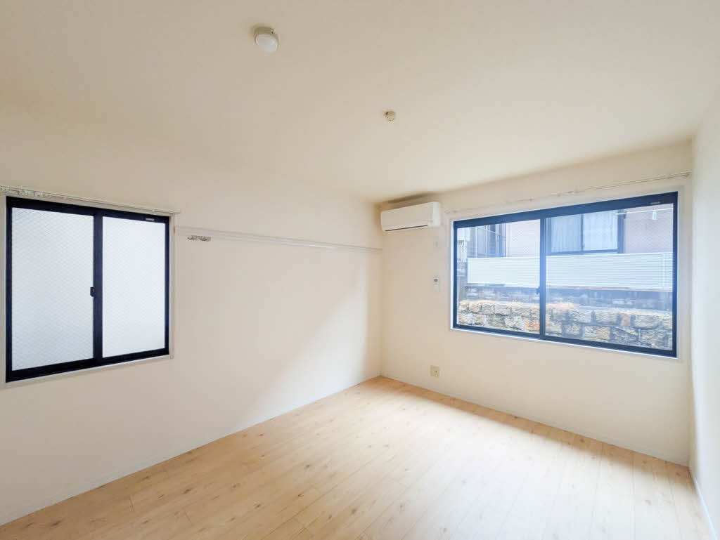 メゾン西山Ａ 0105号-4