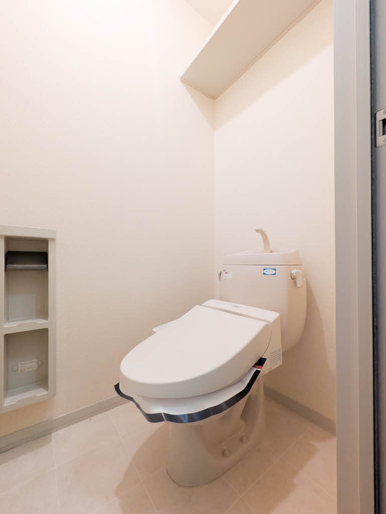 メゾン西山Ａ 0105号-9