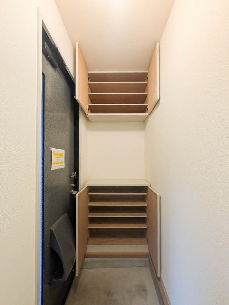 メゾン西山Ａ 0105号-10