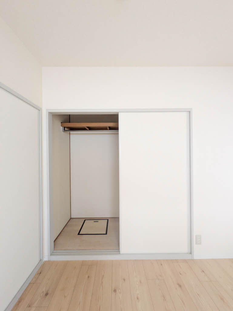 メゾン西山Ａ 0105号-11