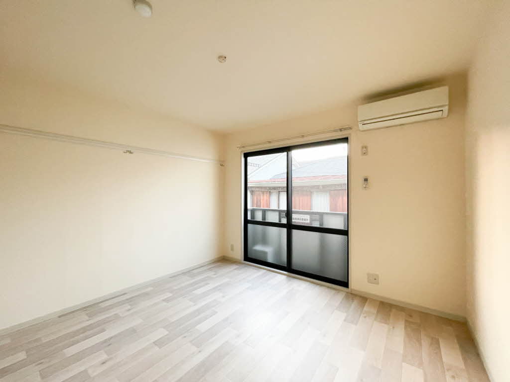 メモリアル月見山 0205号-3