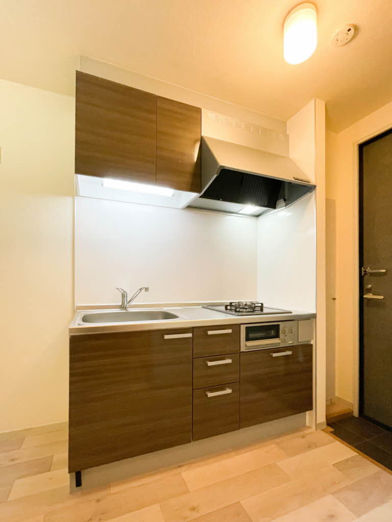 メモリアル月見山 0205号-4