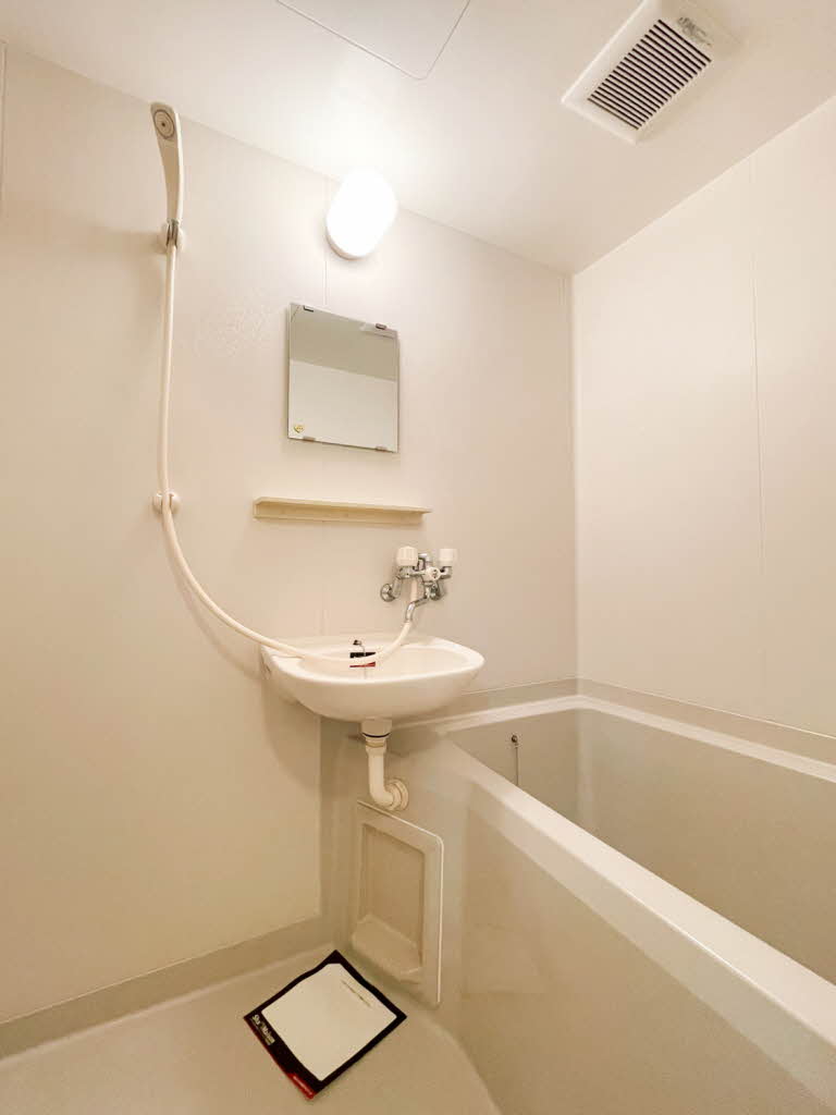 メモリアル月見山 0205号-5