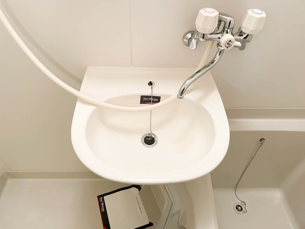 メモリアル月見山 0205号-6