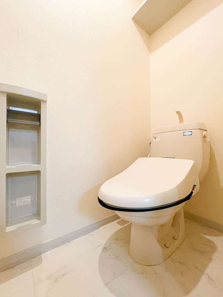 メモリアル月見山 0205号-7