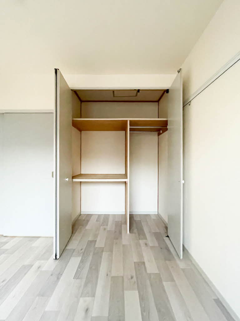 メモリアル月見山 0205号-9