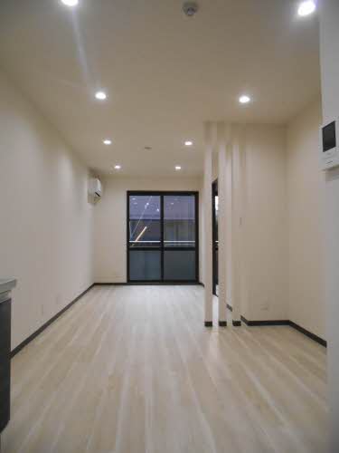 セジュール中田・Ⅰ 0101号-2