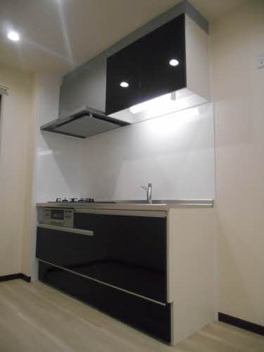 セジュール中田・Ⅰ 0101号-6