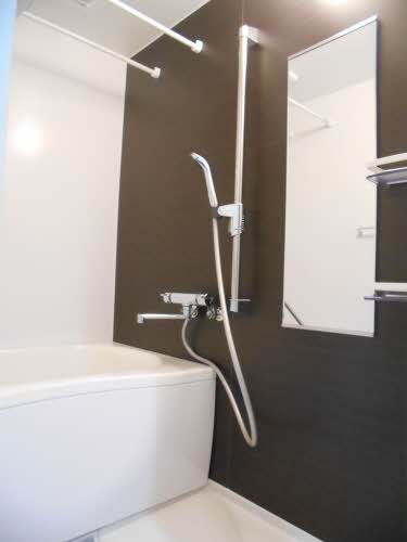 セジュール中田・Ⅰ 0101号-7