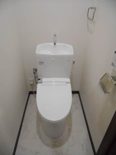 セジュール中田・Ⅰ 0101号-9