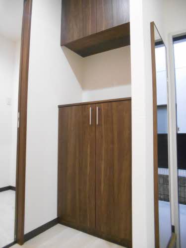 セジュール中田・Ⅰ 0101号-10