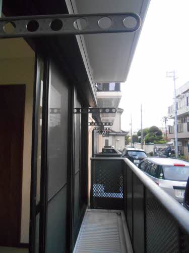 セジュール中田・Ⅰ 0101号-12